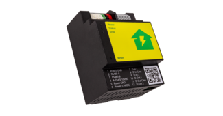 Home Energy Manager Gateway