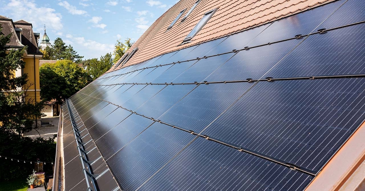 Photovoltaik Voraussetzungen: Checkliste für eine PV-Anlage