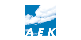 Logo AEK AG