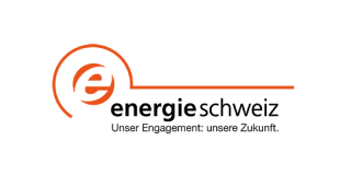 Logo der Organisation Energie Schweiz