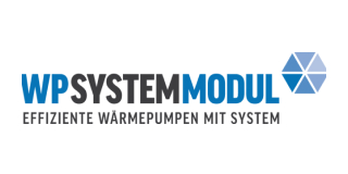 Logo des Labels WP System Modul