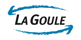 Logo der Firma La Goule.