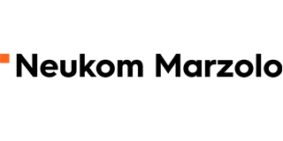 Logo der Firma Neukom Marzolo